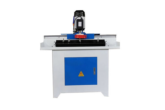 Mini 450 Máquina de moagem de facas para moagem de lâminas de triturador
