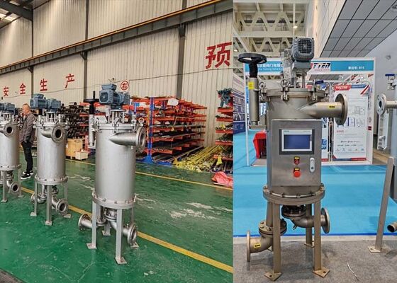 Equipamento para armazenamento de filtros de tinta de pintura industrial automático de autolimpeza
