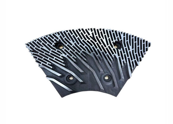Refinador de 48 polegadas para o Refinador de produção de placas de fibra de densidade média