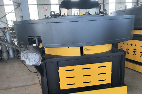 Máquina de briquetagem de biomassa hidráulica para fabricação de combustível