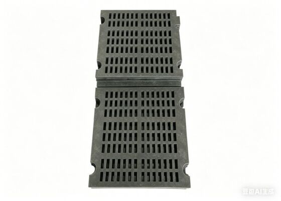 Painel de triagem de borracha de material fino para indústria de mineração
