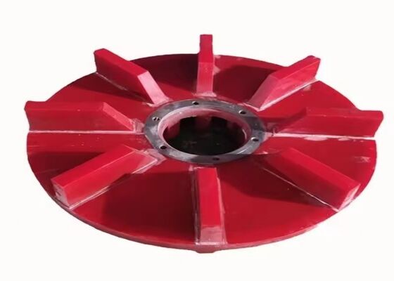 Equipamento de flutuação industrial para rotores e estadores duráveis