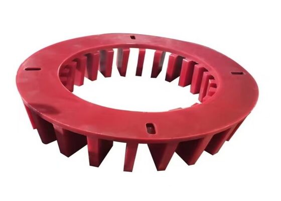 Estator do rotor do tanque de flutuação para processamento de chumbo e zinco de cobre e ouro