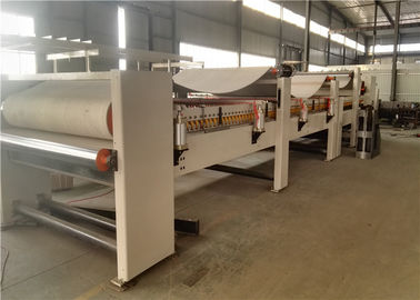 linha do ondulador da máquina 5Ply do cartão ondulado de Facer dobro de 380V 50HZ