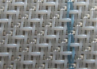 Único poliéster da camada que forma a roupa da máquina de papel da tela