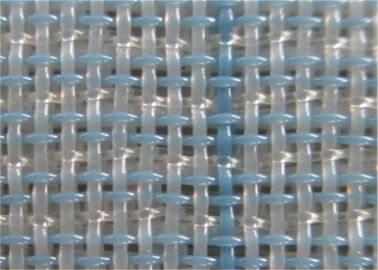 Camada triplicar-se da roupa SSB da máquina de papel que forma o poliéster das telas