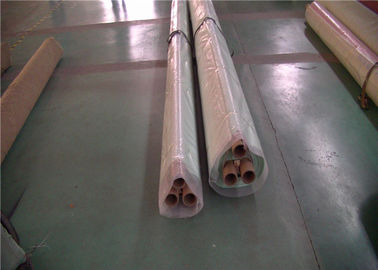 Poliéster da máquina de papel de 2,5 camadas que forma a resistência de desgaste das telas