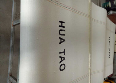 a correia do Facer dobro de 9mm, correia tecida do ondulador para BHS corrugou a linha do cartão