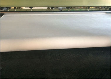Tela de feltro da fatura de papel cobertura durável da fibra de Nomex para a máquina da imprensa do calor