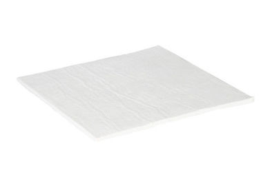 Cobertura à prova de som do Aerogel do silicone da isolação da cobertura térmica da isolação do Aerogel de 1000 graus