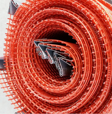 Corda de Aço com Núcleo de Poliuretano e Função Autolimpante para Aplicações em Mineração e Pedreiras