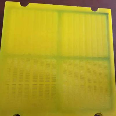 Painel de secagem da tela do poliuretano