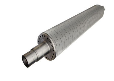 Moedura do rolo de ondulador do carboneto do aço de liga ou dureza 55 do reparo a 60 CrMo