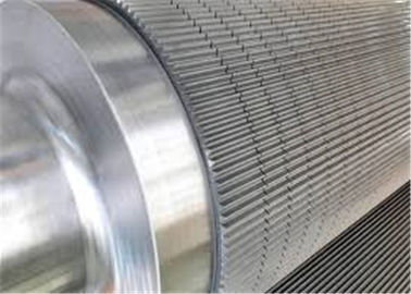 Flauta de ondulação da variedade do rolo do carboneto do aço de liga de Chrome