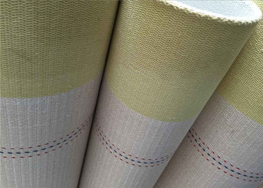 Aramid afia 350 a largura centígrada da correia 1000mm do ondulador do grau