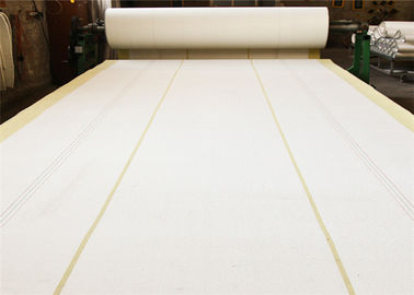 Correia do ondulador do Synthetic de 100% com borda Huataobelt-006 de Kevlar