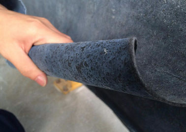 Espessura da cobertura 10mm do Aerogel de Grey Color Pyrogel Hps Silica