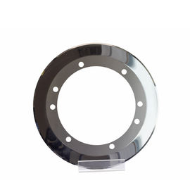 Hsieh Hsu Circular Slitter Blades OD200mm corrugou as peças da máquina