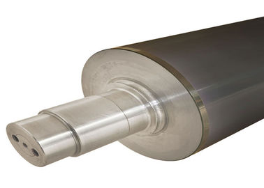 Rolos de ondulação do carboneto de tungstênio do diâmetro 100-600mm para Facer da máquina do ondulador o único