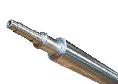 Rolo corrugado do único Facer de carboneto de tungstênio