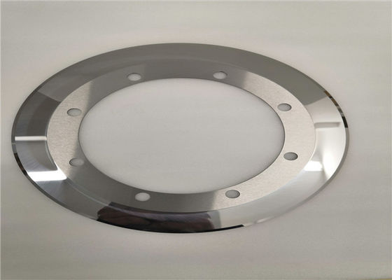roda de moedura do carboneto de tungstênio do GELO 230x110 para a máquina do marcador da talhadeira
