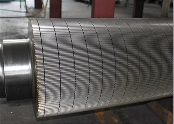 100mm Dia Tungsten Carbide Single Facer corrugou o rolo