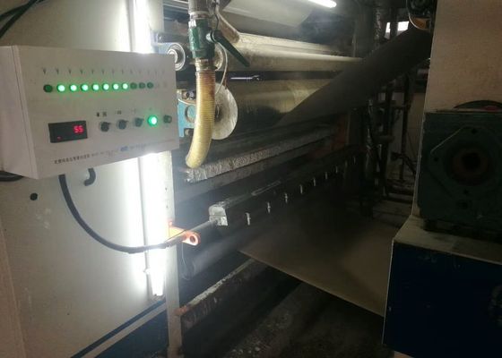 humidificador ondulado do pulverizador de água das peças da máquina de 2200mm