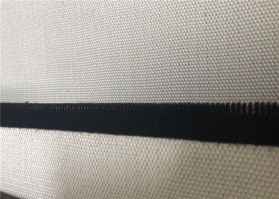 as bordas de Kevlar da espessura de 10mm corrugaram a fibra sintética do algodão 40% da correia 60%